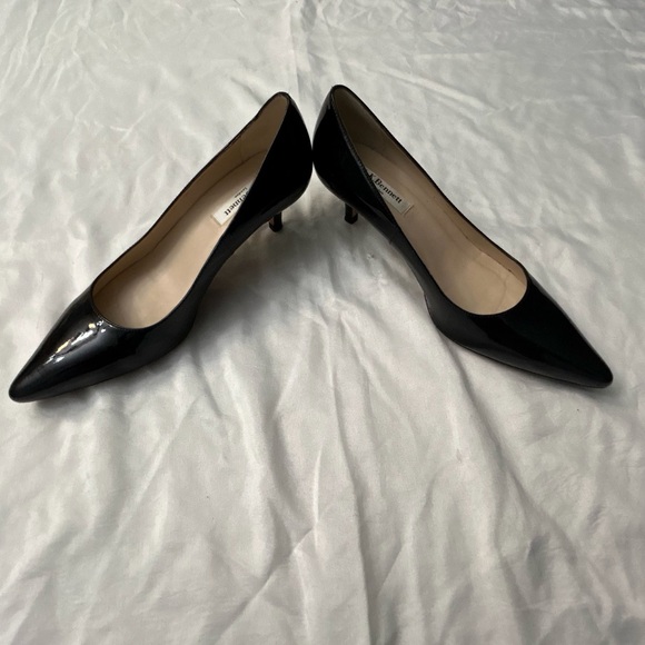 LK BENNETT HEELS - Picture 1 of 10